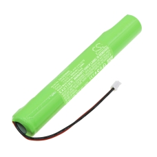 Compatible battery replacement for CASIO  HHR-21HL3G1C, HHR-21HL3G1B, HHR-21H3G1B