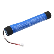 Compatible battery replacement for Cleer ICR18650