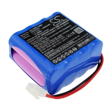 Compatible battery replacement for Kelly  88889260