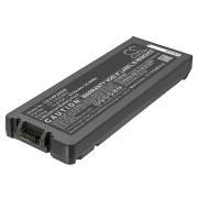 Notebook battery Panasonic Toughbook CF-C2 MK1