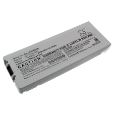 Compatible battery replacement for Panasonic CF-VZSU80U,CF-VZSU82U,CF-VZSU83U