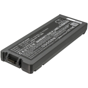 Notebook battery Panasonic Toughbook CF-C2