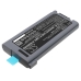 Notebook battery Panasonic CS-CRF5NB