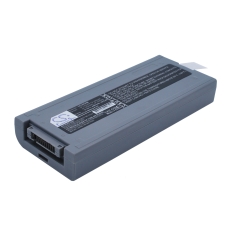 Compatible battery replacement for Panasonic CF-VZSU28,CF-VZSU48,CF-VZSU48U,CF-VZSU50,CFVZSU48