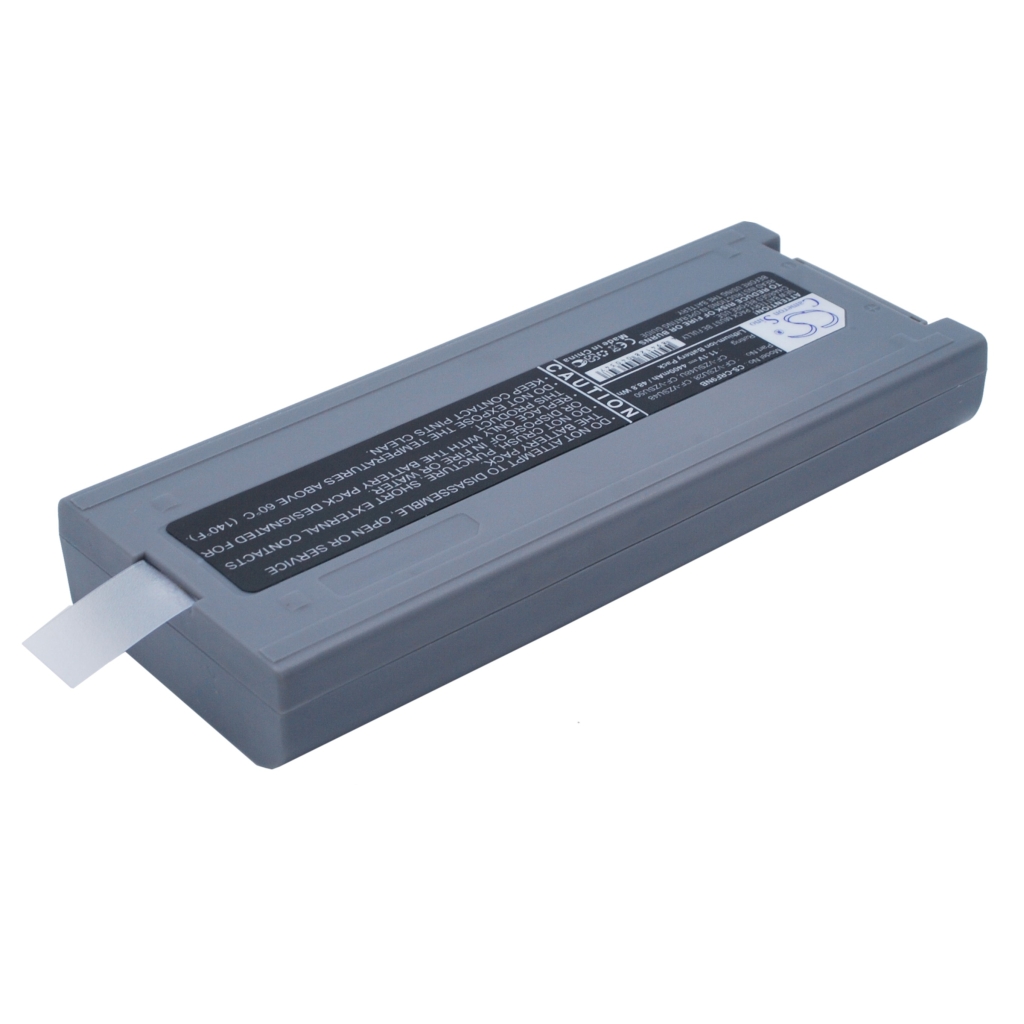 Notebook battery Panasonic CS-CRF9NB