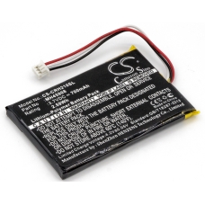 Compatible battery replacement for Corsair MH45908