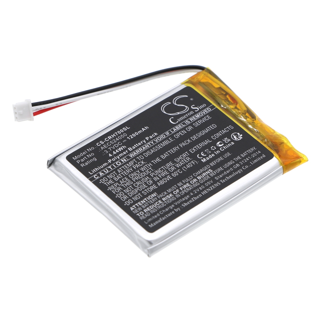 Battery Replaces AEC524050