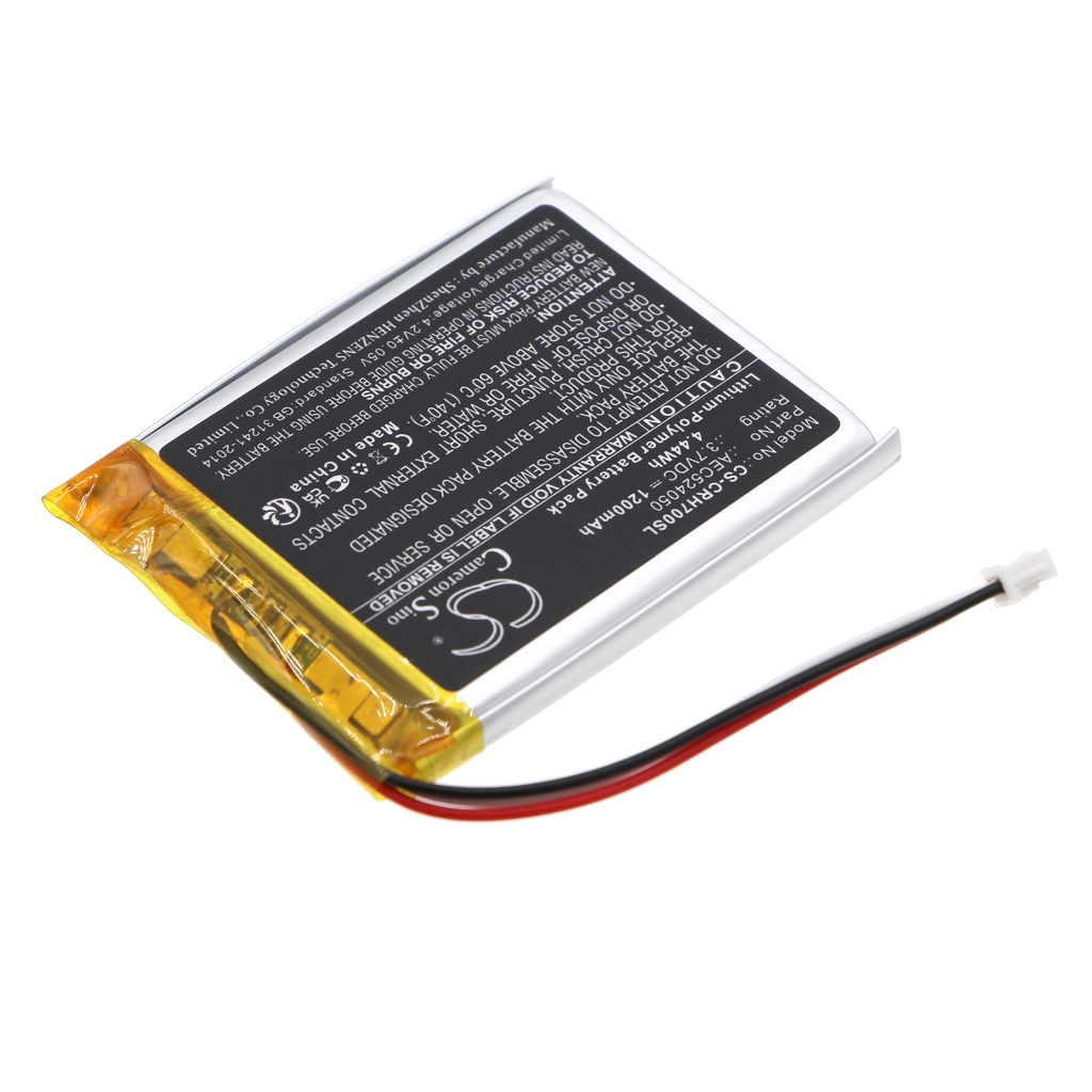 Battery Replaces AEC524050