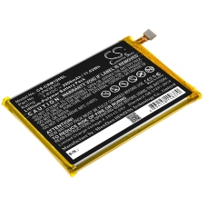 Compatible battery replacement for Crosscall LPN38300