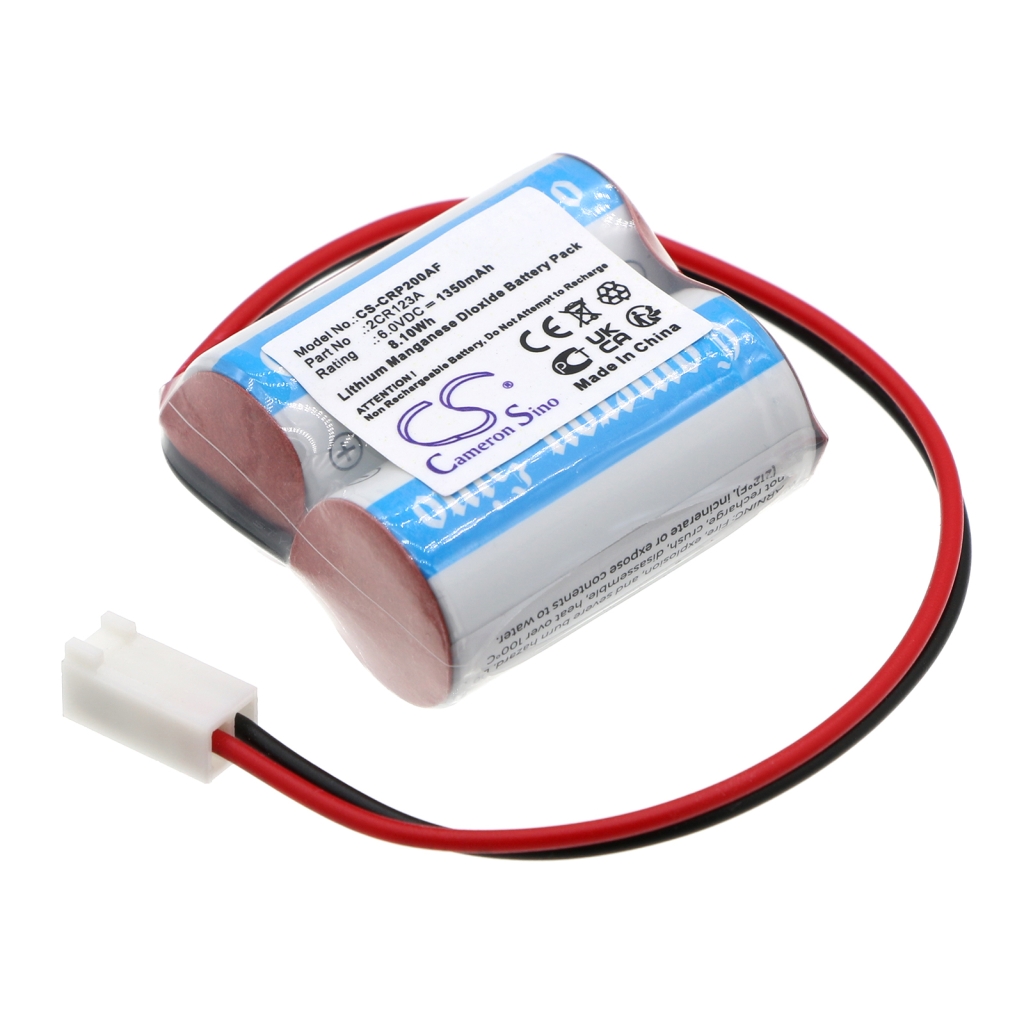 Battery Replaces CRP2MFISH