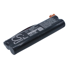 Compatible battery replacement for Criticon 120446,BATT/110446