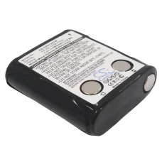 Compatible battery replacement for COBRA COM-FAAA,FA-AA