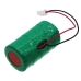 Home Security Camera Battery Cqr CS-CRT603VT