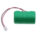 Home Security Camera Battery Cqr CS-CRT603VT