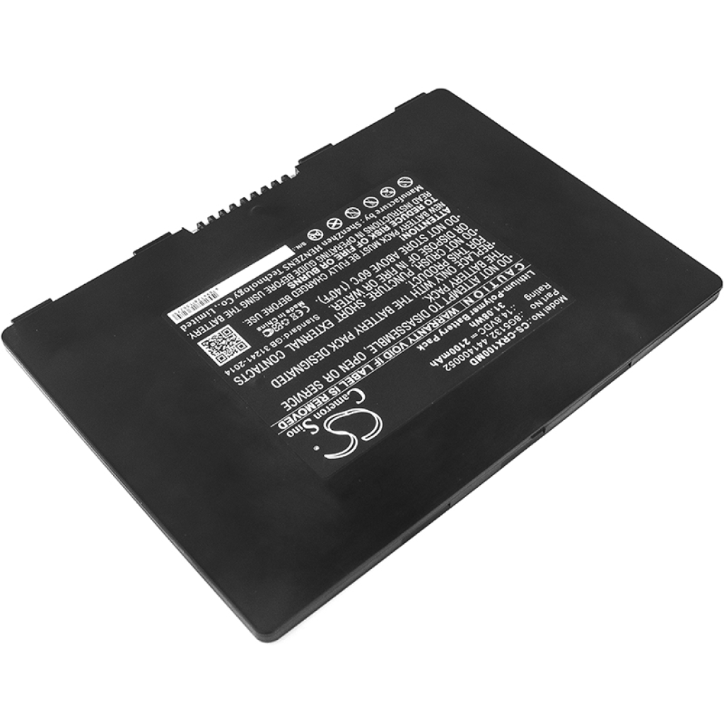 Battery Replaces SPAA1531