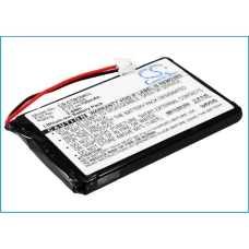 Compatible battery replacement for Sagem 253230694,CTB104,LP043048AH