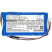 Medical Battery Criticare CS-CTP602MD