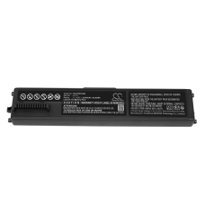 Compatible battery replacement for Canon 4228C002,4228C003,LK-72