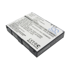 Compatible battery replacement for Verizon BTR731B,BTR741B