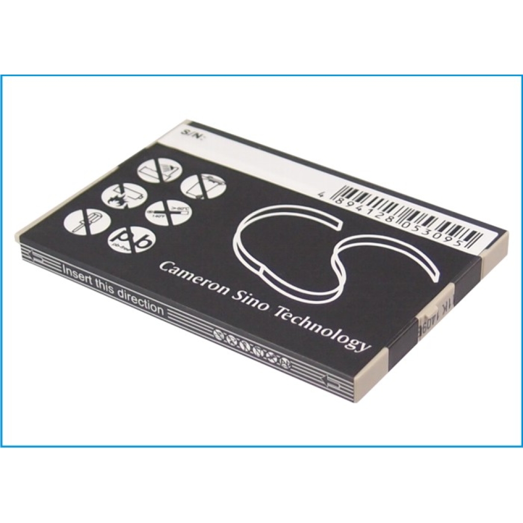 Compatible battery replacement for Verizon  BTR771B