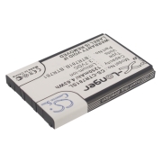 CS-CTR781SL<br />Batteries for   replaces battery BTR781B