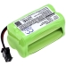 Lighting System Battery Clulite CS-CUB240FT