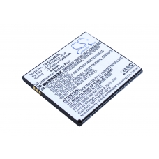 Compatible battery replacement for Cube1  1ICP4/48/53 1S1P