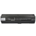 Compatible battery replacement for HP  HSTNN-DB31, 411462-442, HSTNN-Q21C, 441243-141, 460143-001...