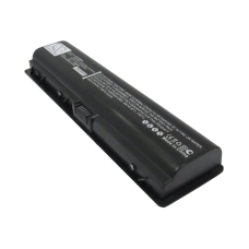 Compatible battery replacement for HP  HSTNN-W20C, 411462-141, 436281-361, 454931-001, HSTNN-IB42...