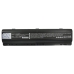 Compatible battery replacement for HP  HSTNN-IB32, 411462-421, 441243-141, EV088AA, HSTNN-OB42...