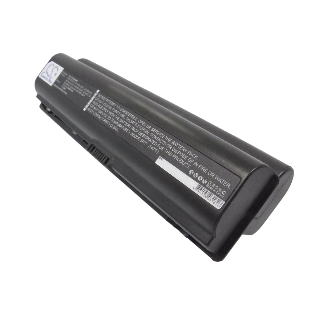 Battery Replaces 436281-361