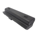 Compatible battery replacement for HP  411462-321, 440772-001, 460143-001, HSTNN-OB31, 432306-001...