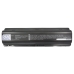 Compatible battery replacement for HP  436281-251, 446507-001, HSTNN-IB32, 411462-421, 441243-141...