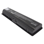 Notebook battery Compaq Presario C700T