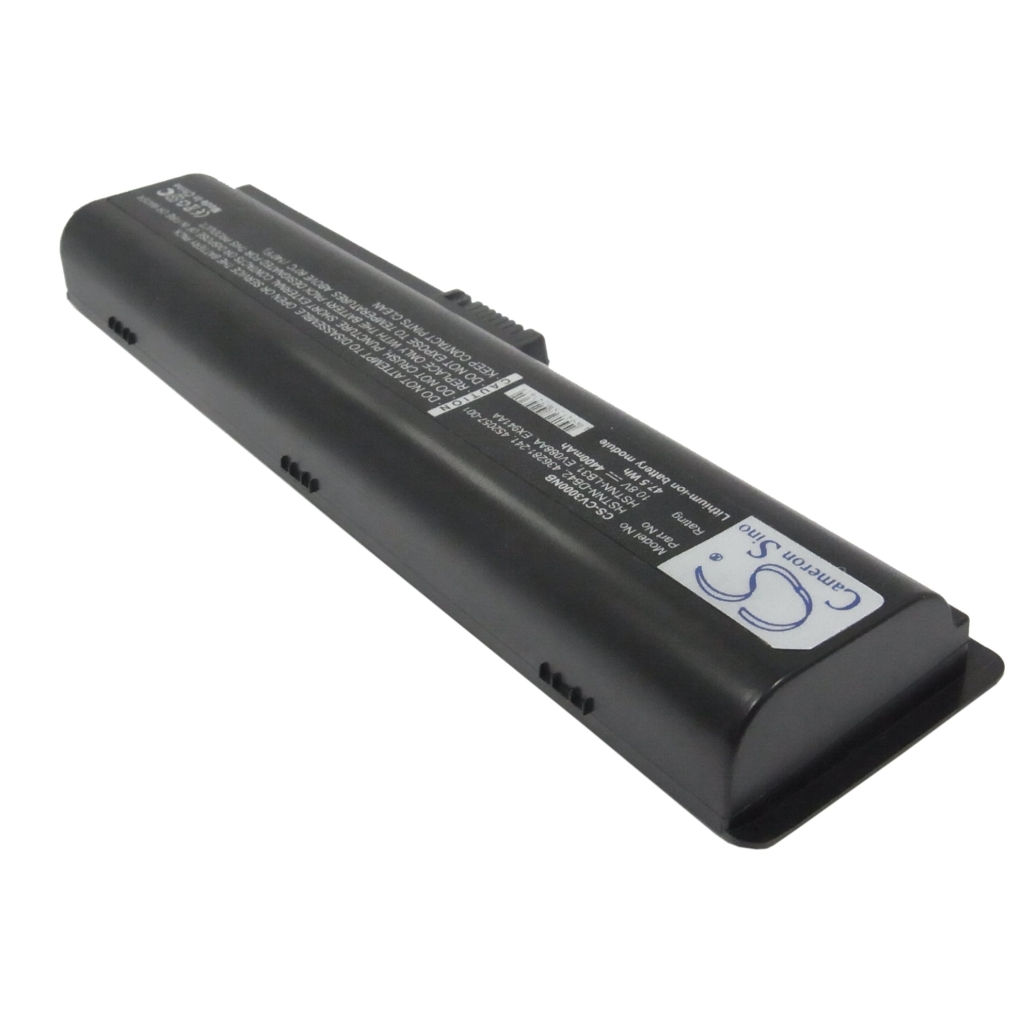 Notebook battery Compaq Presario V6600