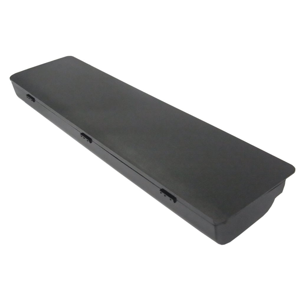 Compatible battery replacement for Compaq  HSTNN-LB31, 411462-261, 436281-241, HSTNN-DB31, HSTNN-W20C...