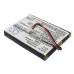 Compatible battery replacement for CREATIVE  BA20603R79919