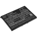 Tablet Battery Casio CS-CVT500SL