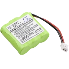 Compatible battery replacement for Cable & wireless 1-32-125C,300MAH0735,85H,BC102549