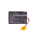 MP3, MP4, PMP Battery Cowon CS-CWM200SL