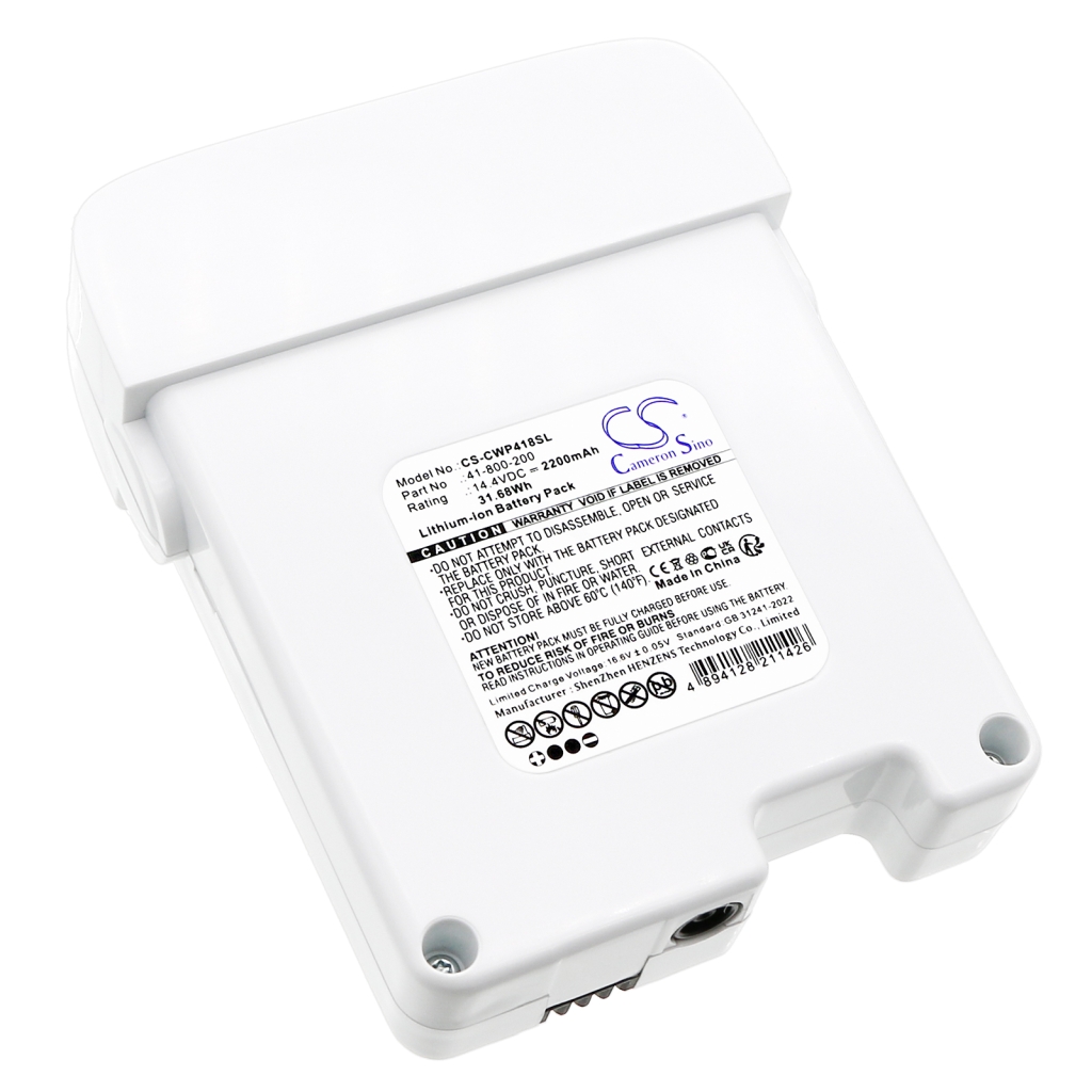 Smart Home Battery Cwp CS-CWP418SL