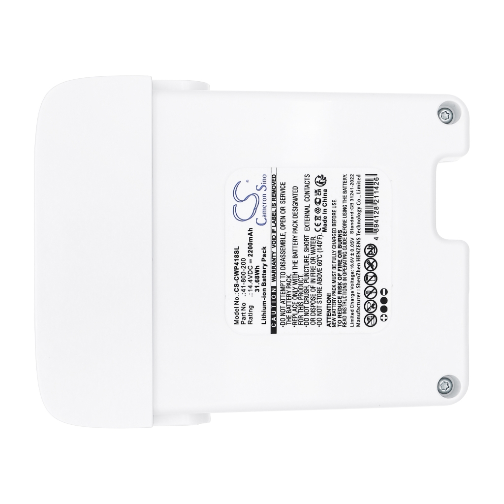 Smart Home Battery Cwp CS-CWP418SL