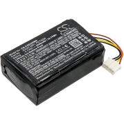 CS-CXD320BX<br />Batteries for   replaces battery BP13-001080