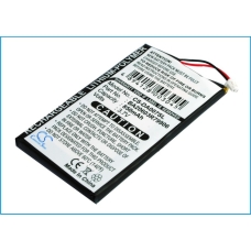 Compatible battery replacement for CREATIVE BA20603R79906