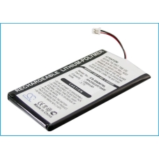 Compatible battery replacement for CREATIVE BA20603R79906