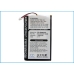 Battery Replaces BA20603R79906