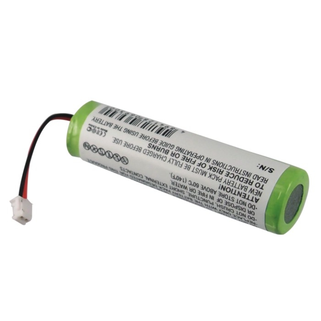 Compatible battery replacement for Datalogic  BT-7, 90ACC1945, 128000791, 128000790