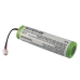 Compatible battery replacement for Datalogic  BT-7, 90ACC1945, 128000791, 128000790