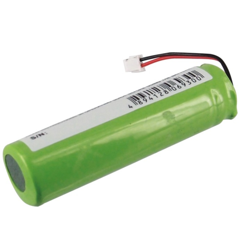 Compatible battery replacement for Datalogic  BT-7, 90ACC1945, 128000791, 128000790