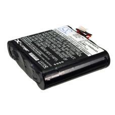 Compatible battery replacement for Pure E1